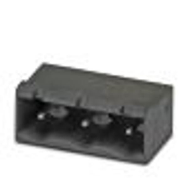 GCCA 2,5 HC/ 3-G-7,62 THT R44 - PCB header image 2
