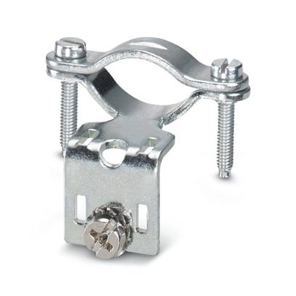 HC-B-ZS - Strain relief clamp image 2