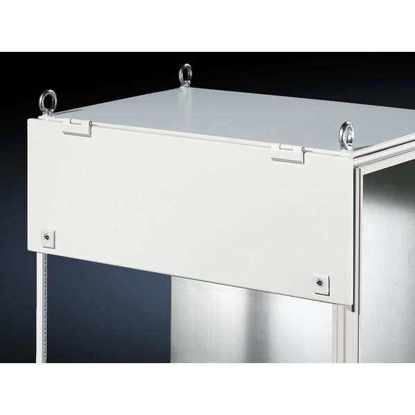 TS PANEL, TOP HINGED image 2