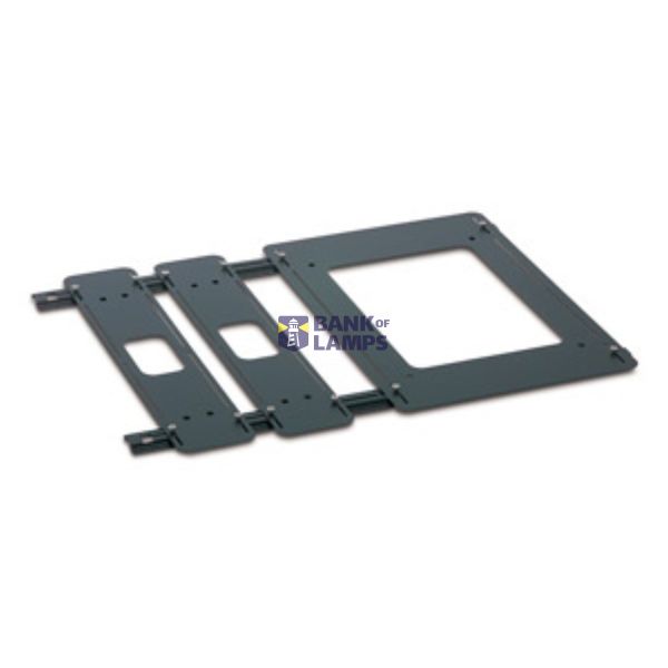 APC SHIELDING TROUGH ADAPTER K image 2