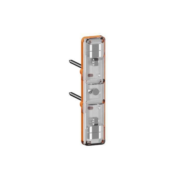 230V indicator light for existing wiring for mechanisms image 1