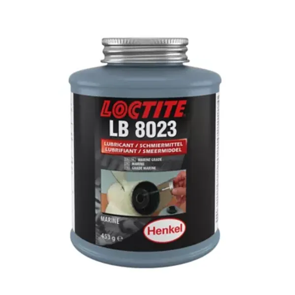 LOCTITE LB 8023 BO453G EGFD image 1