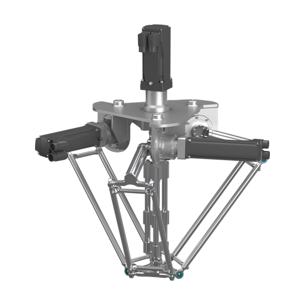 ROBOT P0S-R-NC-10-400 image 1
