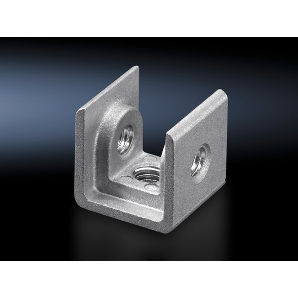 SZ U nut, for thread M6 image 2