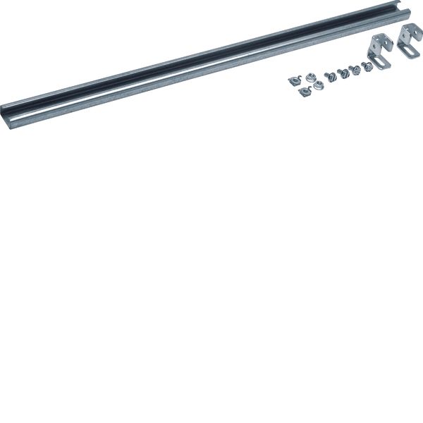 Cable clamp, Univers, L600 mm image 1