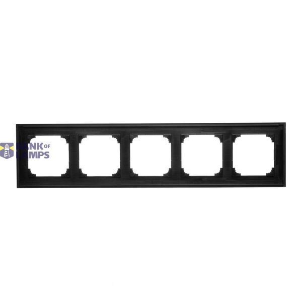 Light push button, Push In system, (module), Simon 24, IP20/IP44, 10AX, 10A, champagne matt image 1