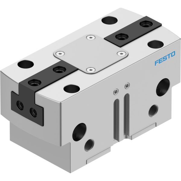 HGPT-50-A-B Parallel gripper image 1