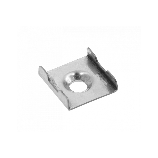 Brackets for MINI surface-mounted profiles (set of 2 pcs) image 1