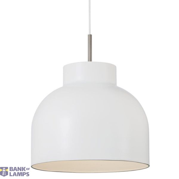 Julian 32 | Pendant | White image 1