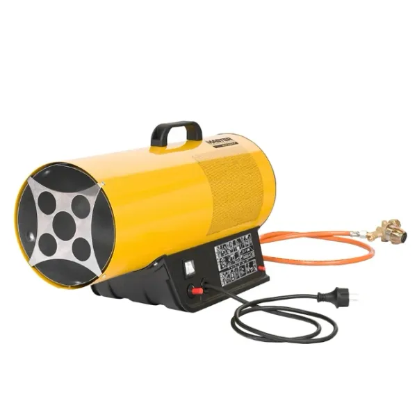 Master Accu Infrared Heater DC 61 image 1