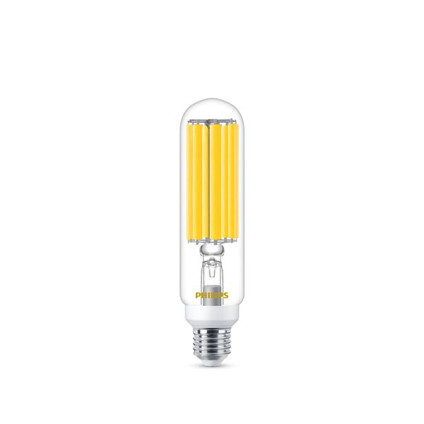 MAS LED SON-T UE M 6Klm 28.5W 740 E27 image 1