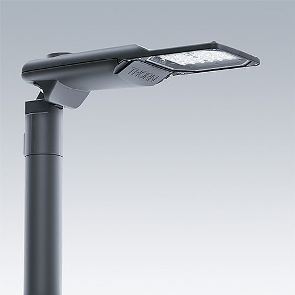 IP 24L70 740 WR M BS 3550 CL2 T76F -> - LED road lighting luminaire image 2