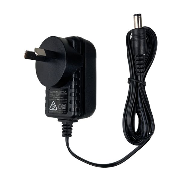 Battery charger[AU] image 1