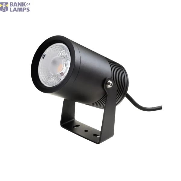 HOVDEN MAXI 230V MUSTA 3000K 36° image 1