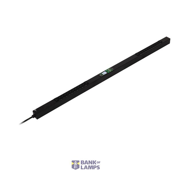 EasyPDU,Switched,0U,16A,230V,20C13,4C19 image 3
