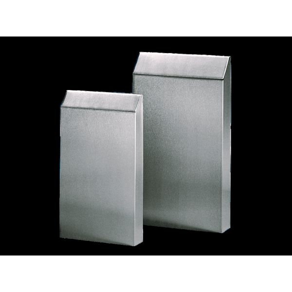 SK Hose-proof hood, for fan-and-filter units, and outlet filters SK 3239 image 2