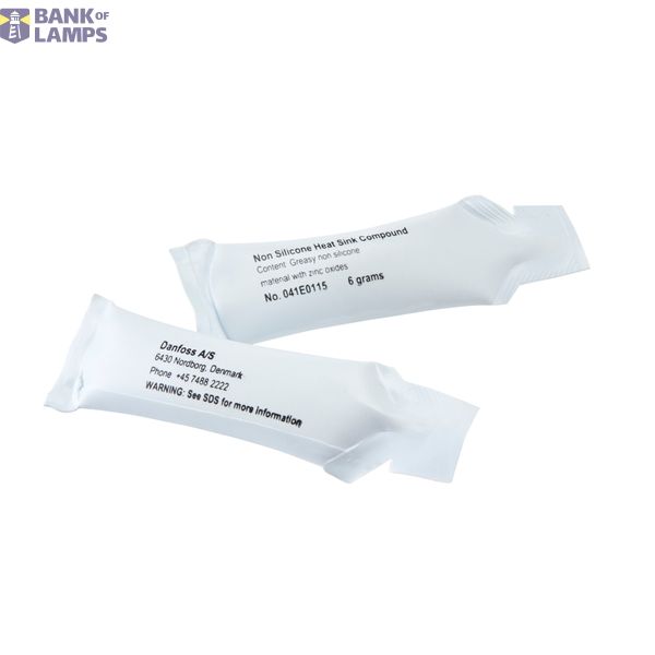 Thermal conductive paste, 6 g image 1