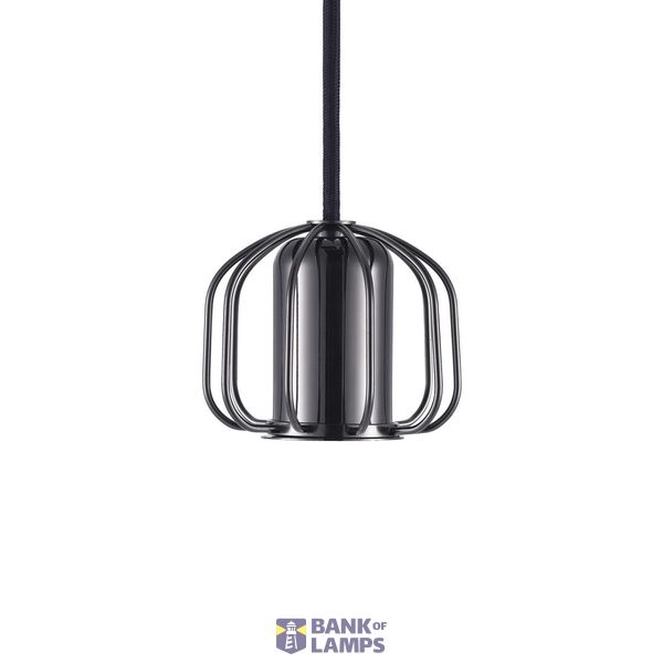 Askja Suspension | Black/Chr image 1