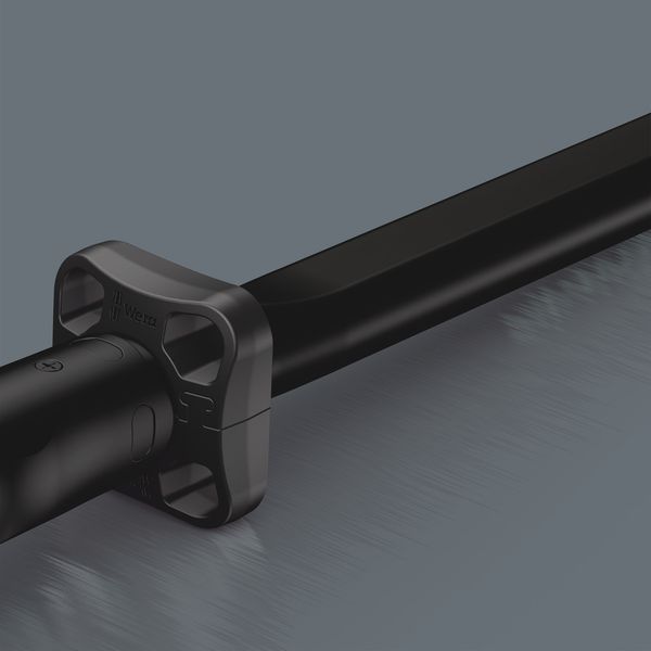 7763 Click-Torque manchet M5, 73 x 88 x 27 mm image 2