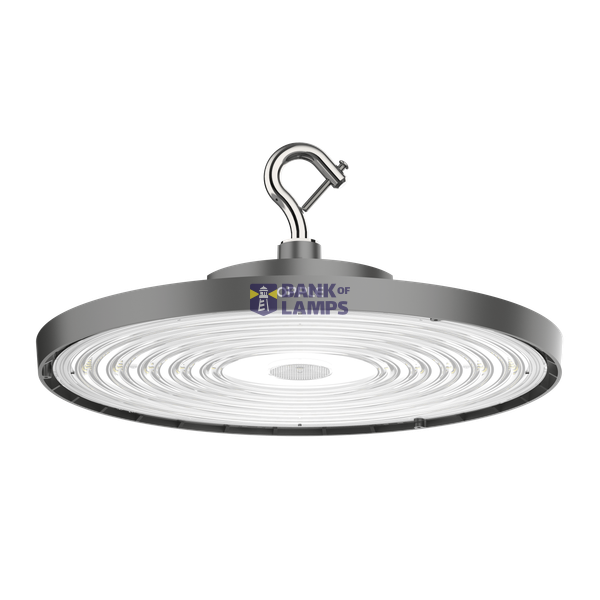 LEDHighbay-E2 200W-840-W image 2