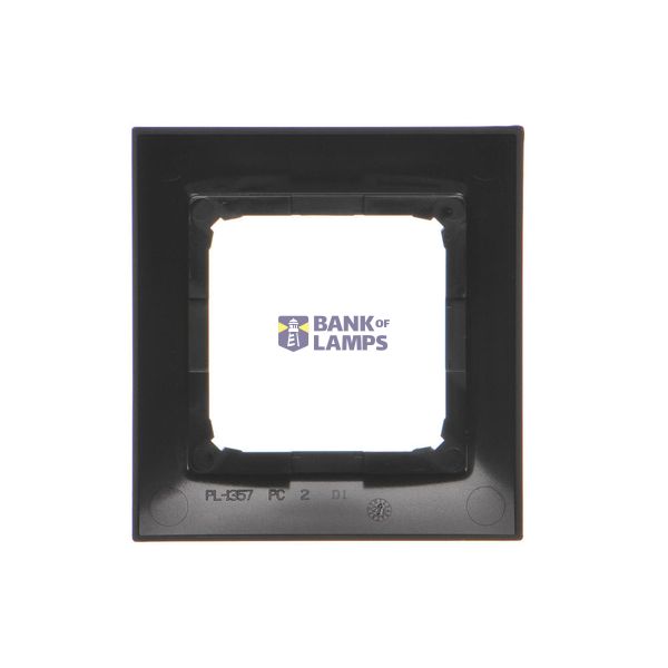 Single frame, beige image 1