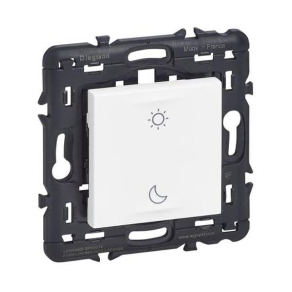 CDE LEV/COU SSFIL/SSPILE BLANC image 1