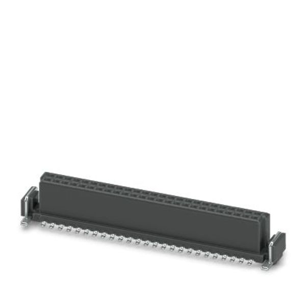 FR 1,27/ 50-FV 6,25 - SMD female connectors image 1