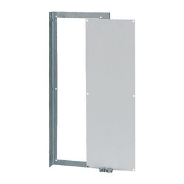 BPZ-SF-DP-400 Partition for shared composition, vertical, H=400mm image 2