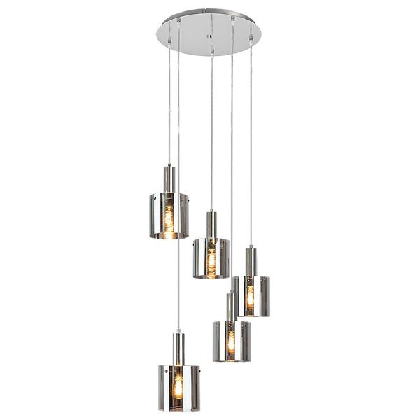 DONATI E27 5X60W 5251 image 1