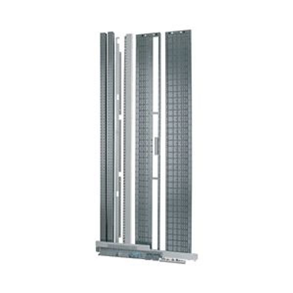 XSMFDB0606-2-N Mounting kit field LS to 1600A 4 HSH MW=600 T=600 image 2