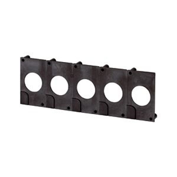 M22-XE5 Fixing plate image 2