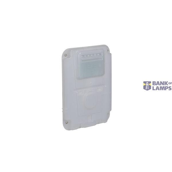 Witty One/Plus/Pro replacement internal locking cover incl. HMI (cable) image 1