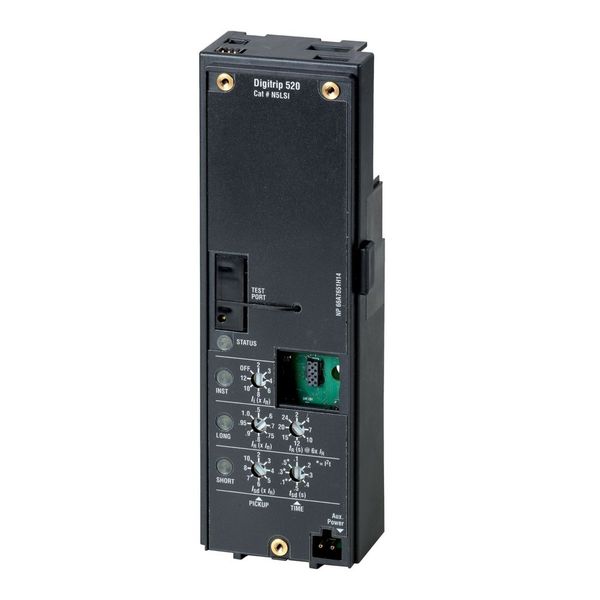 Control unit type V, DT520LSI image 4