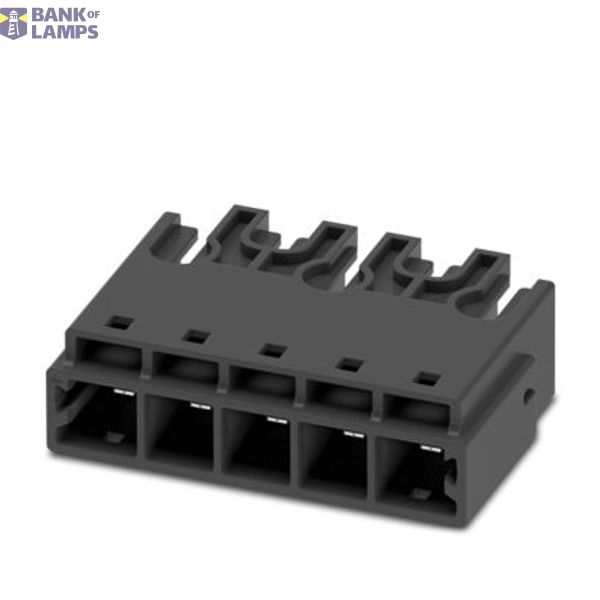 PC 4/ 3-G-6,35 P26 THR AP - PCB header image 1