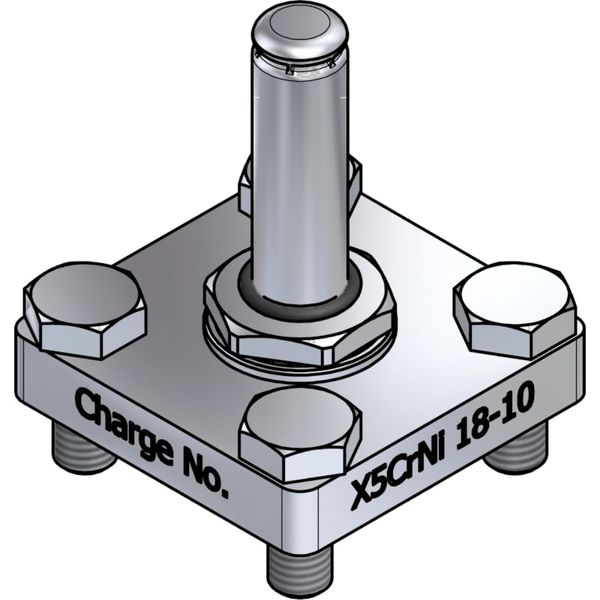 ICFE-SS 20 Solenoid module, Spare part image 1