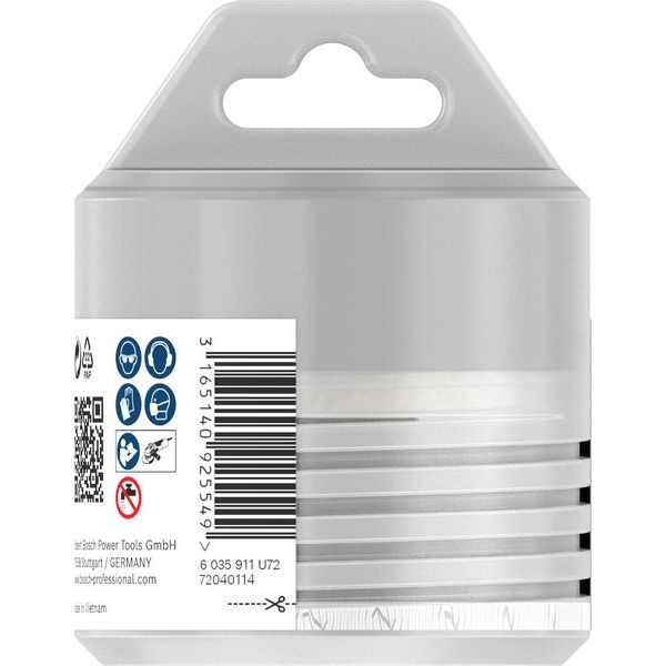 X-LOCK Diamond Cutter Best for Ceramic Dry Speed 57x35 image 2