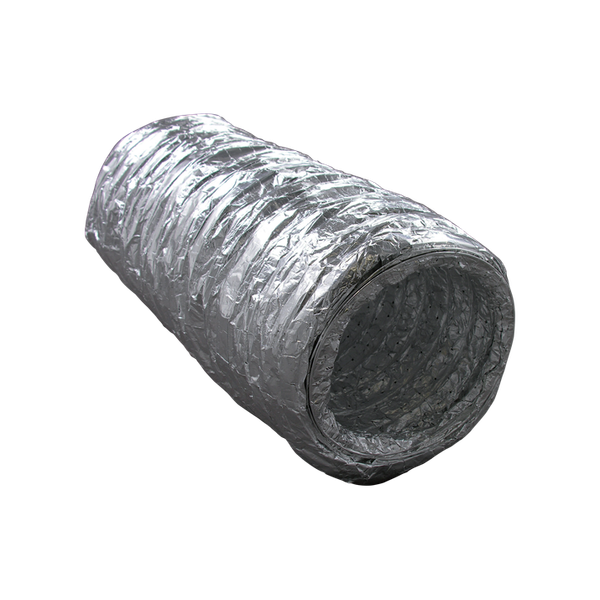 TUBO SILENZIATORE D.150 L=500 image 1