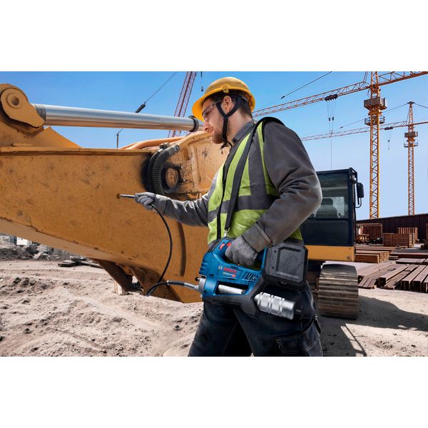 GFP 18V-10 (solo, C) image 2