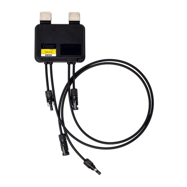 Tigo Power Optimizer TS4-A-O, 700W, 1500V image 1