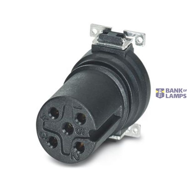 SACC-CI-M12FS-5P SMD R32 WP - Contact carrier image 1