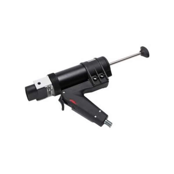 PNEU. HANDGUN 50ML 1:1, 2:1 image 1