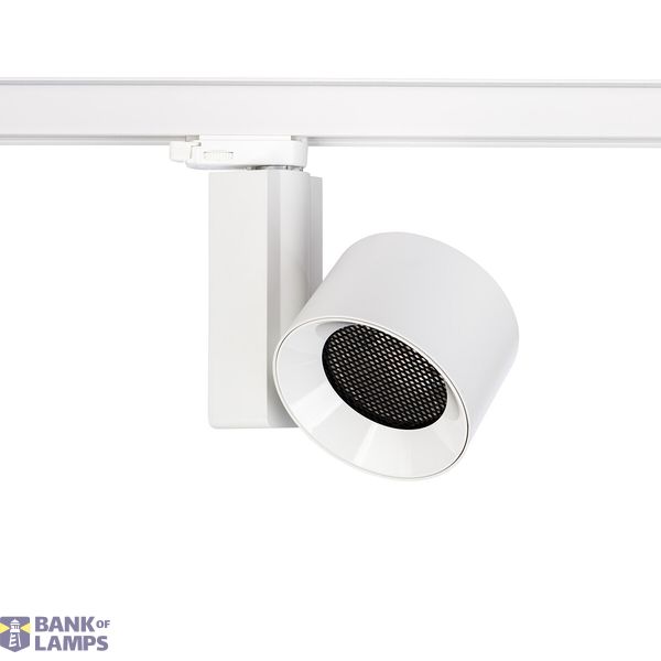 CTLS NEA LED WHITE 40W, 3000K image 2