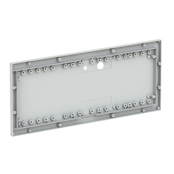 EH3A9XC2 Door size 00 AP 1125 with handle and locking rod image 3