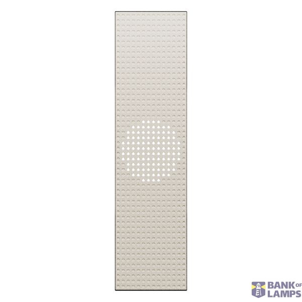 L.NOW - BELL/BUZZER COVER 1M CHAMPAGNE image 2