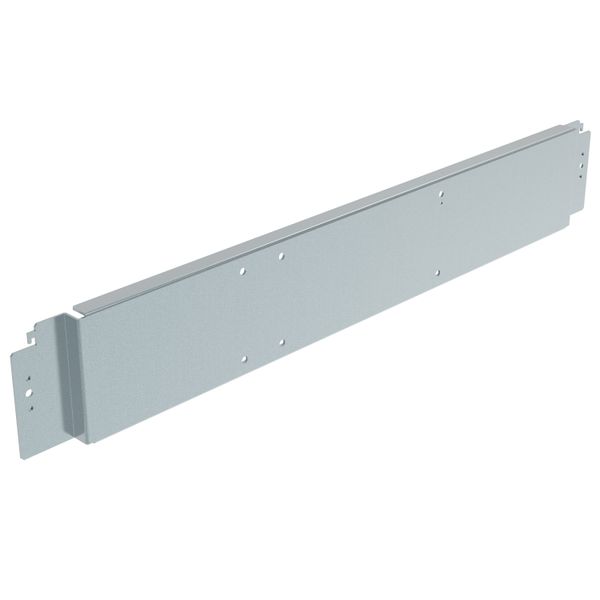 Plate DSX TSE F2 vertical 36 MODULES image 1