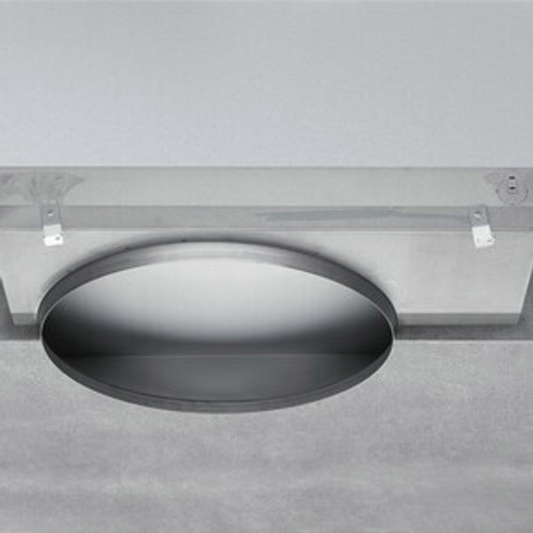 Mechanical accessories Inplana Plug-in terminal image 1