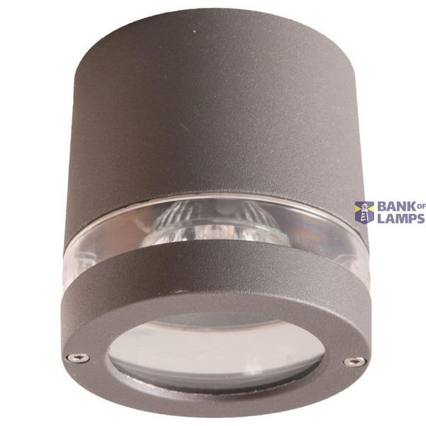 Focus | Ceiling light | Anthracite image 1