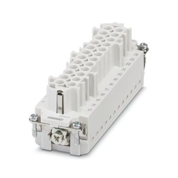 HC-B24-I-TPT-F-48 - Contact insert image 2