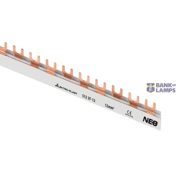 Power rail image 1