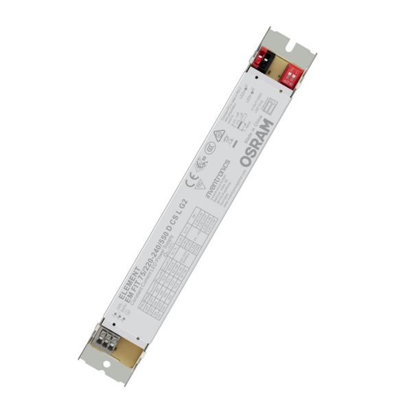 EM FIT 75/220-240/550 D CS L G2 image 1